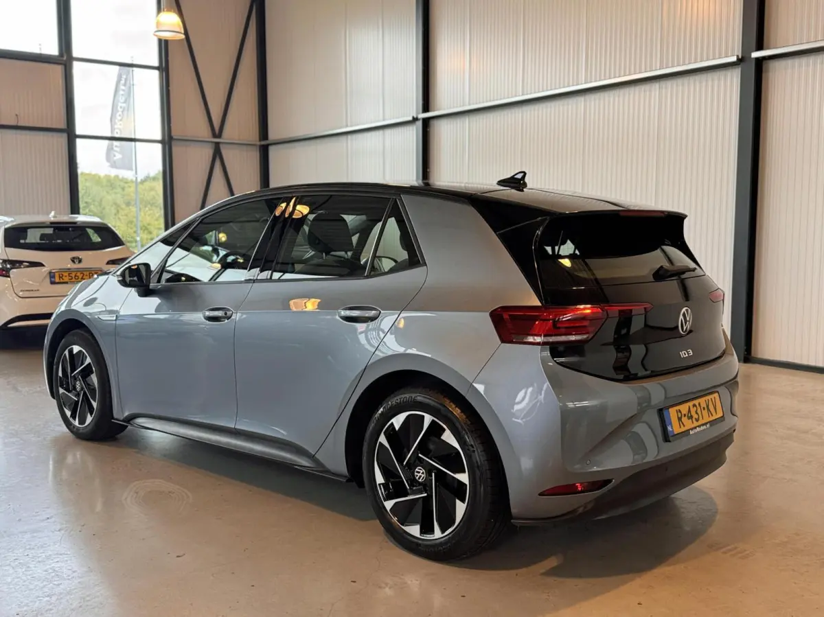 Pro 58 kWh|SoH 91,85%|