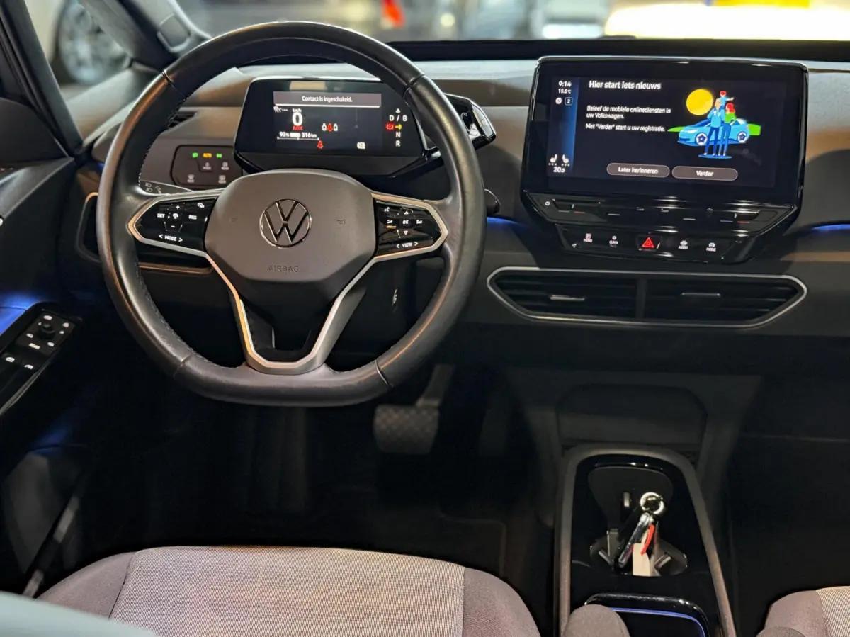 Pro 58 kWh|SoH 91,85%|