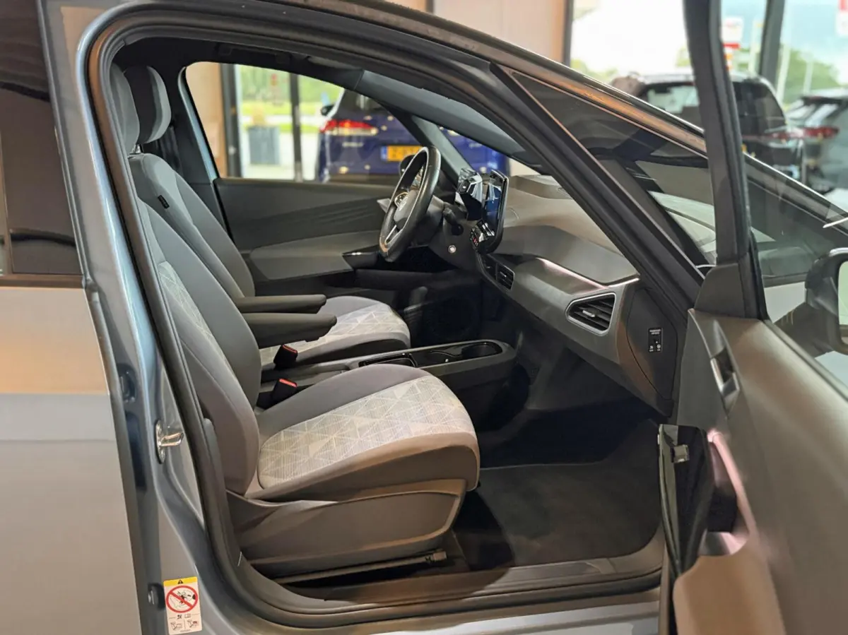 Pro 58 kWh|SoH 91,85%|