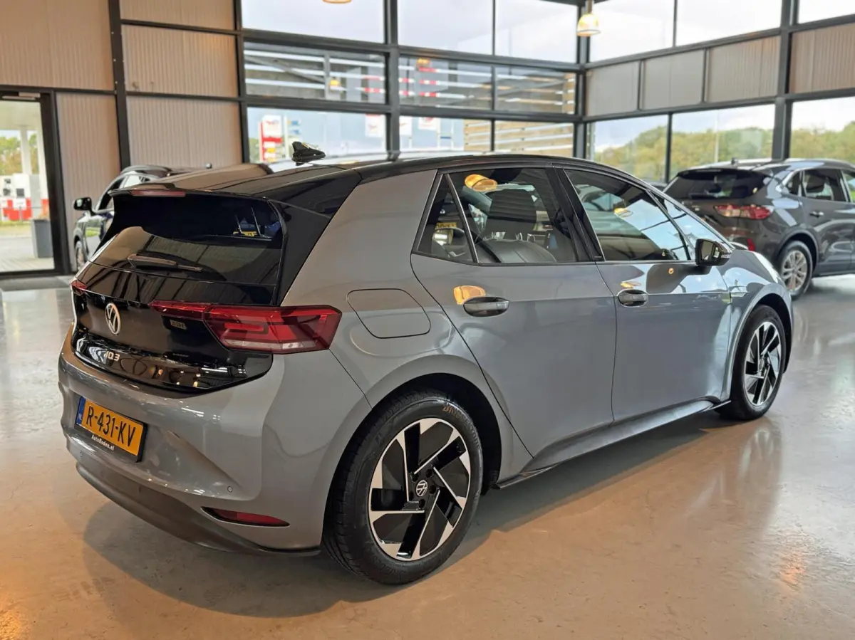 Pro 58 kWh|SoH 91,85%|