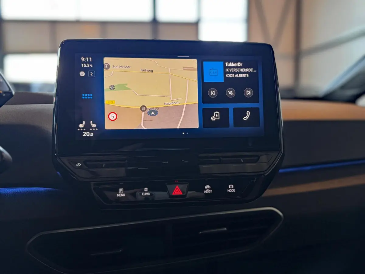 Pro 58 kWh|SoH 91,85%|