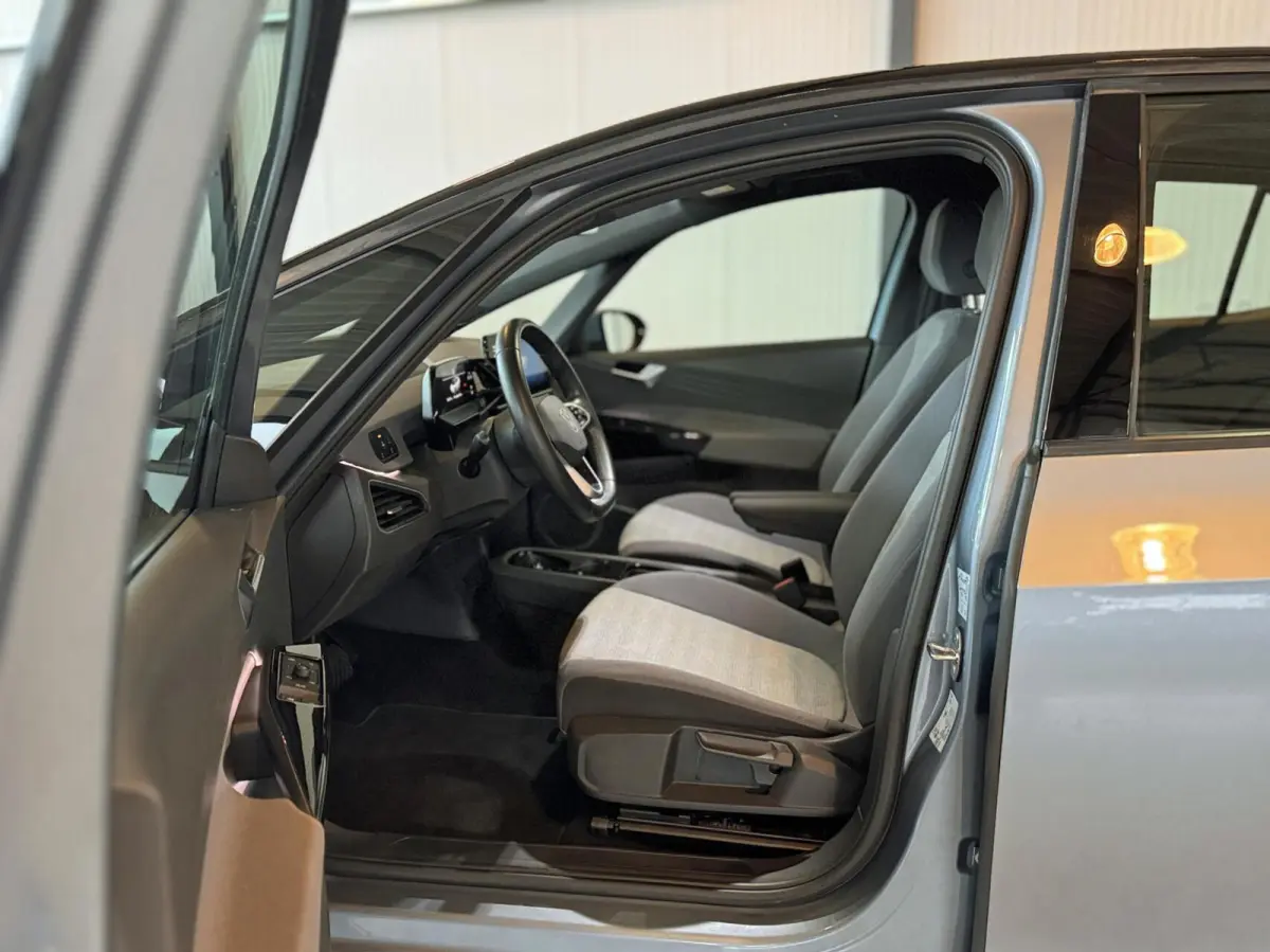 Pro 58 kWh|SoH 91,85%|