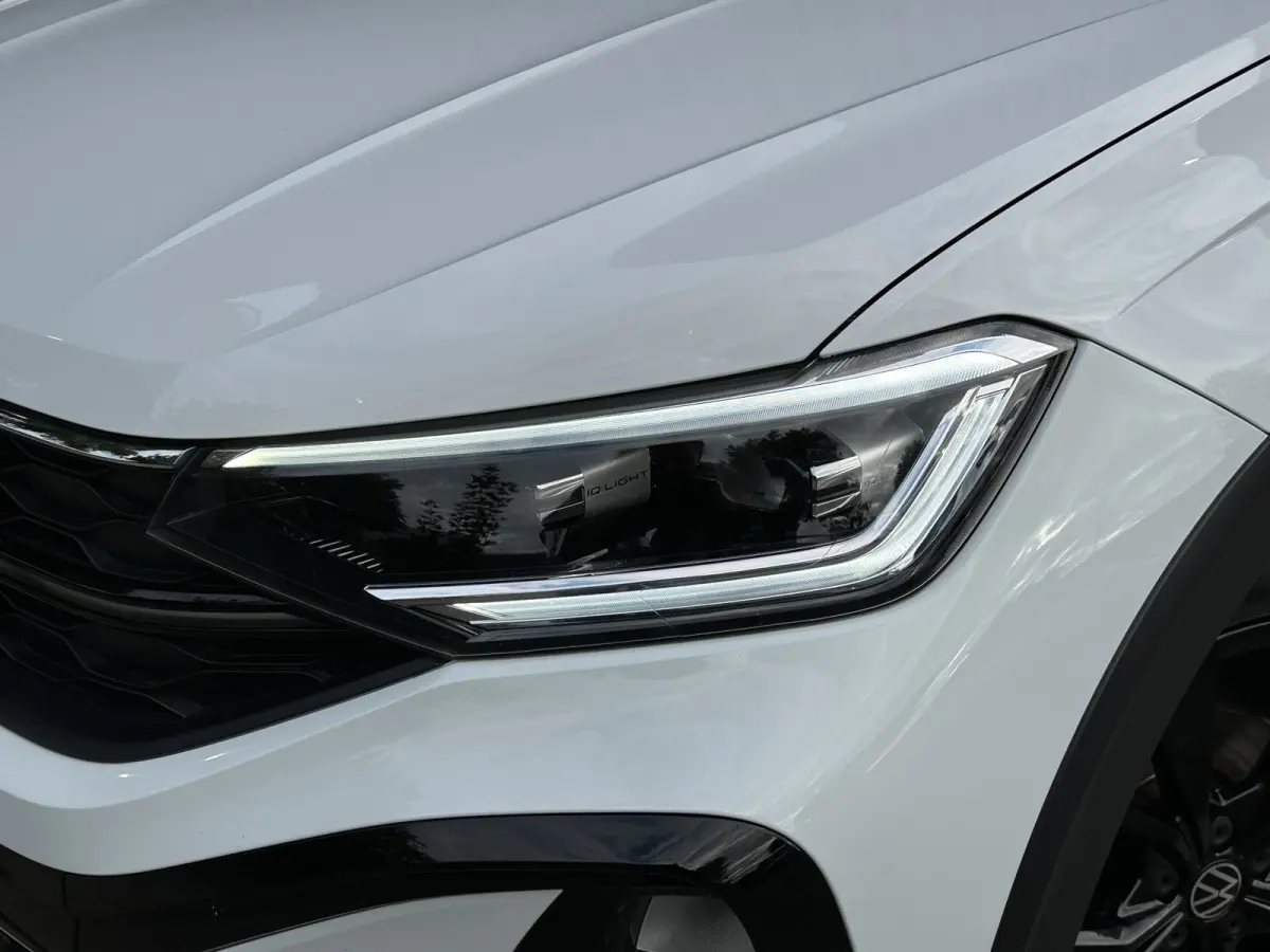 1.5 TSI 150 pk R-Line IQ Lights, Keyless, Dealeronderhouden