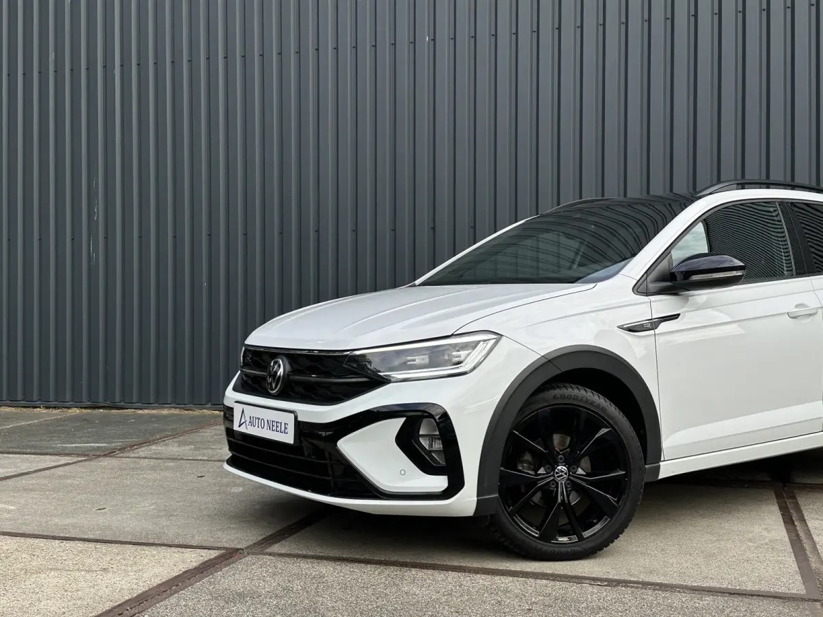 1.5 TSI 150 pk R-Line IQ Lights, Keyless, Dealeronderhouden