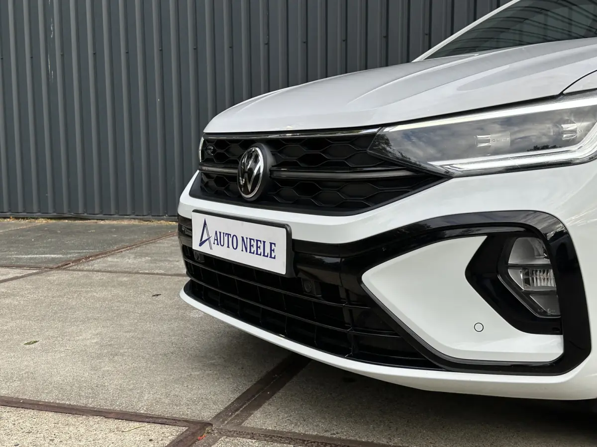 1.5 TSI 150 pk R-Line IQ Lights, Keyless, Dealeronderhouden