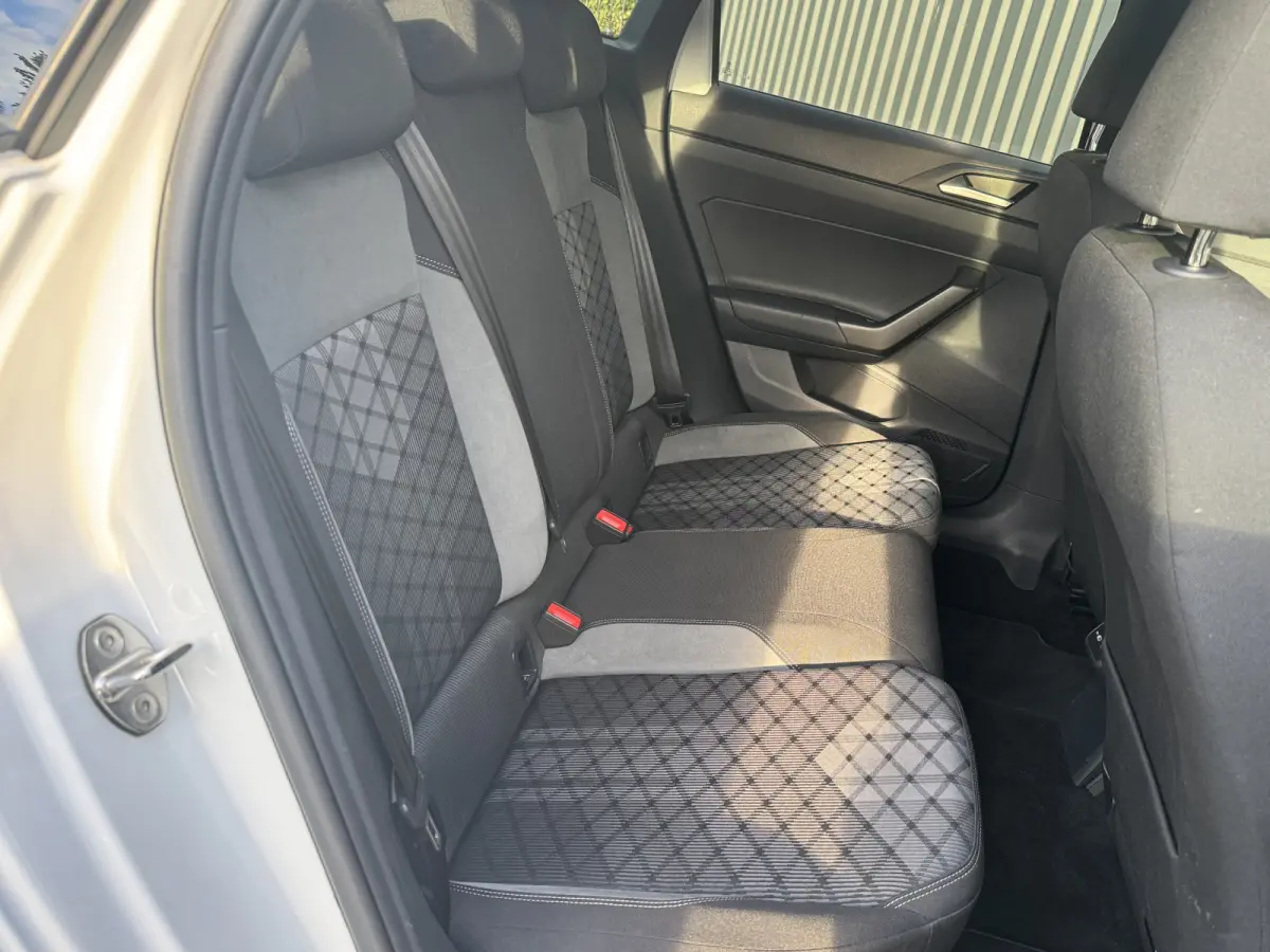 1.5 TSI 150 pk R-Line IQ Lights, Keyless, Dealeronderhouden