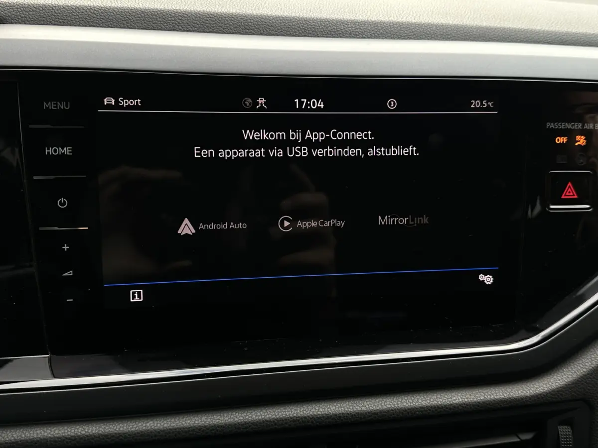 1.5 TSI 150 pk R-Line IQ Lights, Keyless, Dealeronderhouden