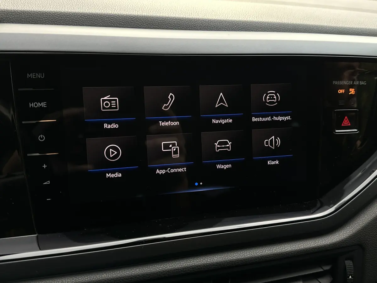 1.5 TSI 150 pk R-Line IQ Lights, Keyless, Dealeronderhouden