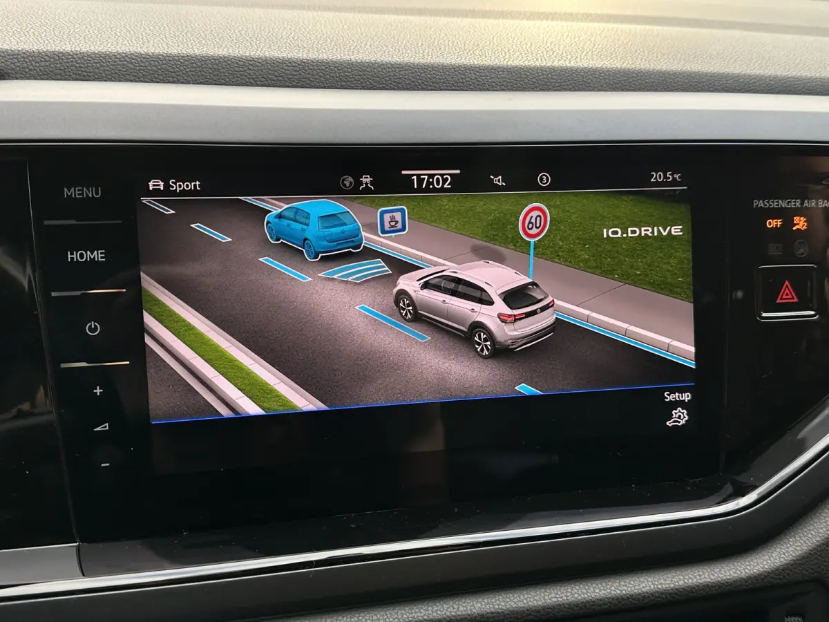 1.5 TSI 150 pk R-Line IQ Lights, Keyless, Dealeronderhouden