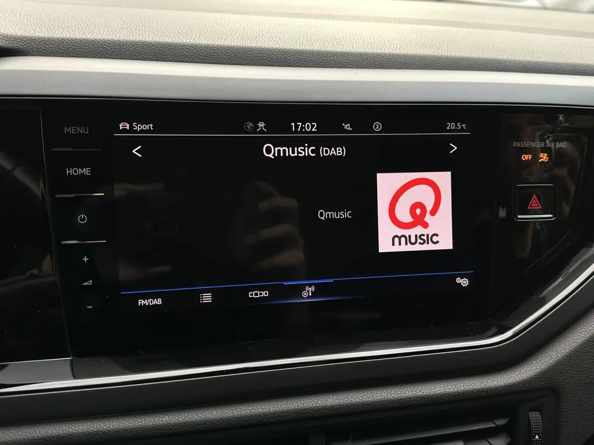 1.5 TSI 150 pk R-Line IQ Lights, Keyless, Dealeronderhouden