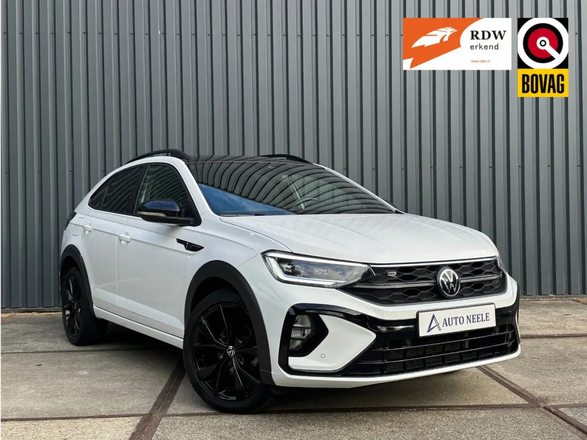 1.5 TSI 150 pk R-Line IQ Lights, Keyless, Dealeronderhouden