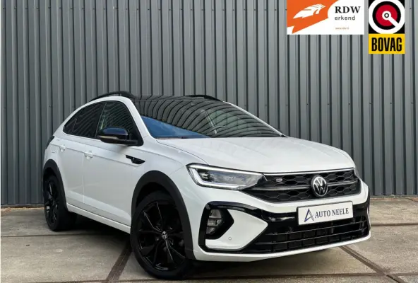 1.5 TSI 150 pk R-Line IQ Lights, Keyless, Dealeronderhouden