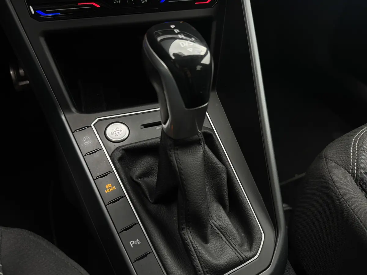 1.5 TSI 150 pk R-Line IQ Lights, Keyless, Dealeronderhouden