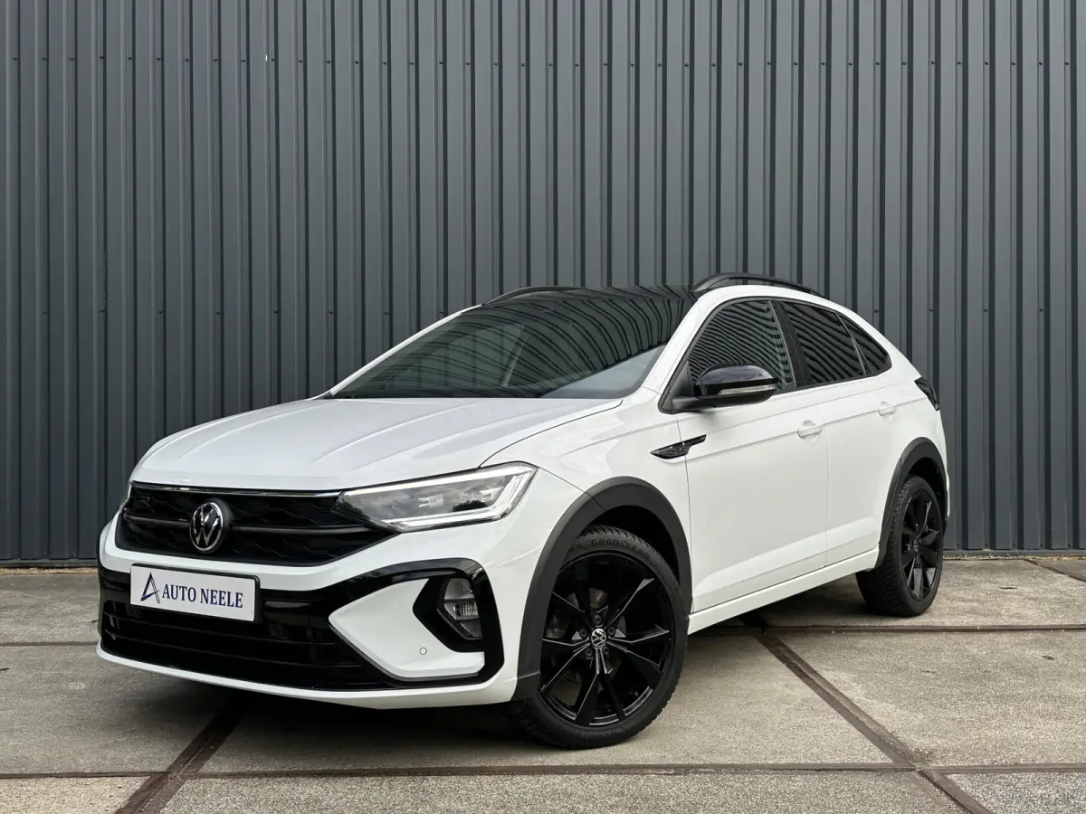 1.5 TSI 150 pk R-Line IQ Lights, Keyless, Dealeronderhouden