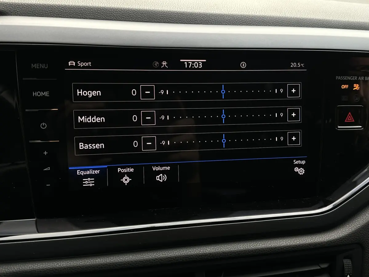 1.5 TSI 150 pk R-Line IQ Lights, Keyless, Dealeronderhouden