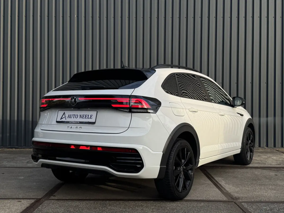 1.5 TSI 150 pk R-Line IQ Lights, Keyless, Dealeronderhouden