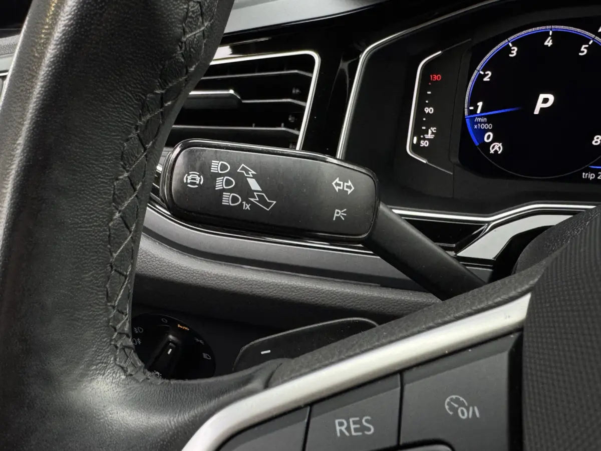 1.5 TSI 150 pk R-Line IQ Lights, Keyless, Dealeronderhouden
