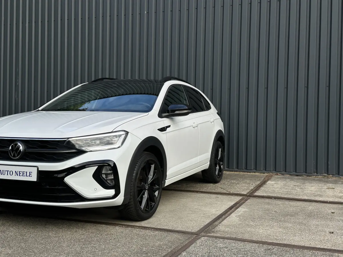 1.5 TSI 150 pk R-Line IQ Lights, Keyless, Dealeronderhouden