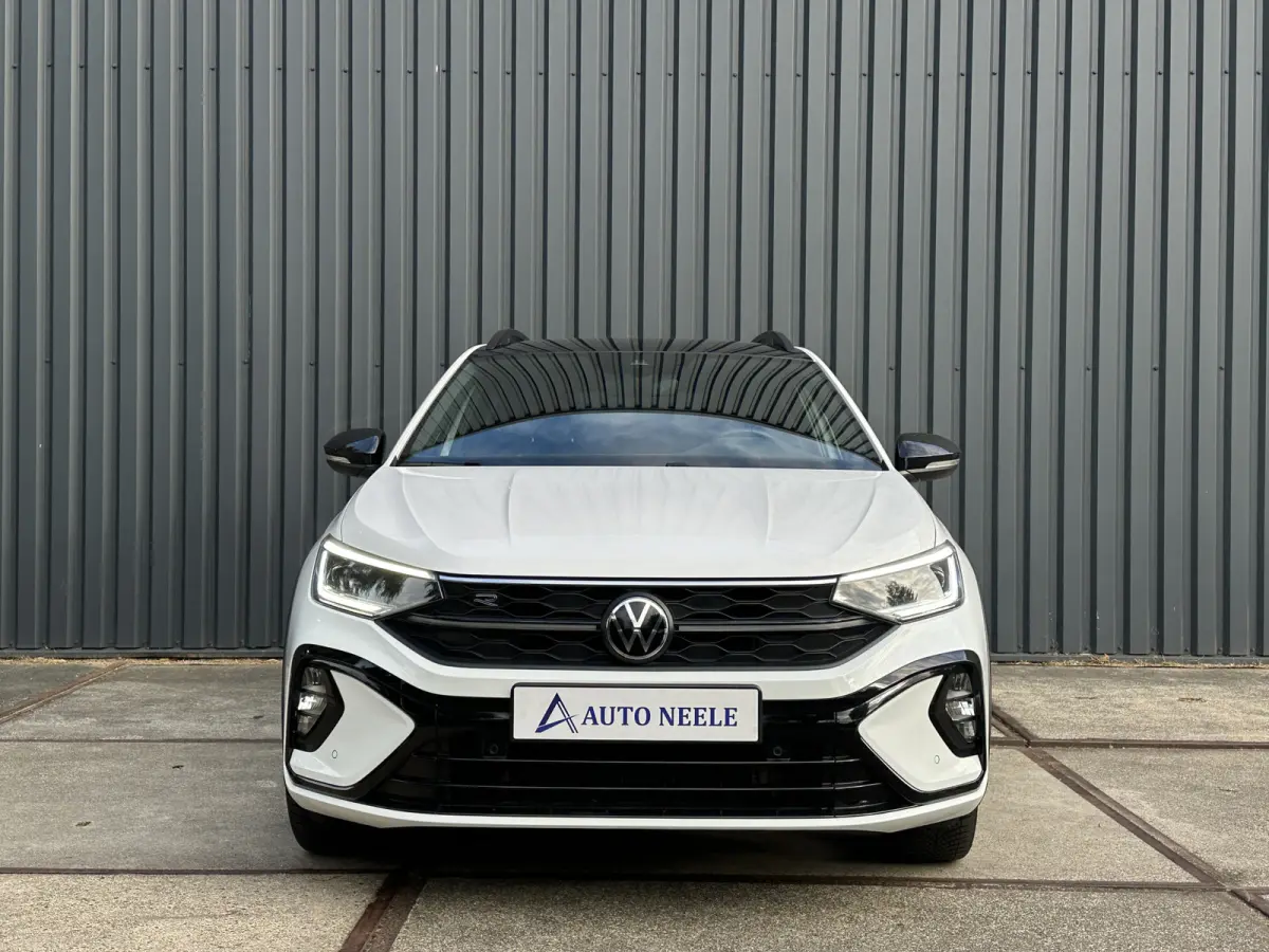 1.5 TSI 150 pk R-Line IQ Lights, Keyless, Dealeronderhouden