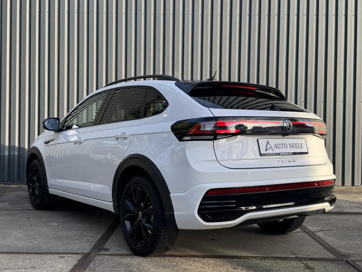1.5 TSI 150 pk R-Line IQ Lights, Keyless, Dealeronderhouden