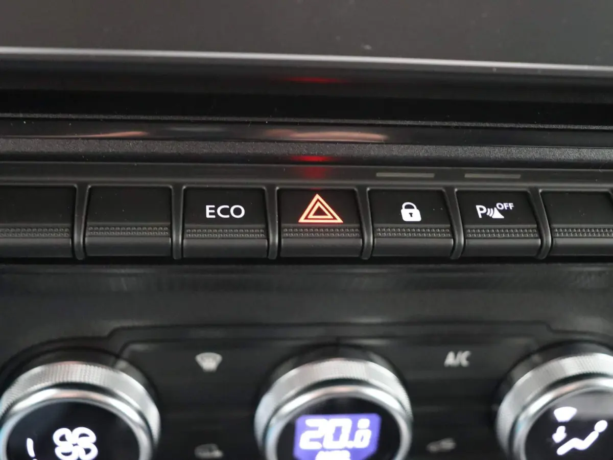 N-Connecta L1 44 kWh | Laadruimtebescherming |