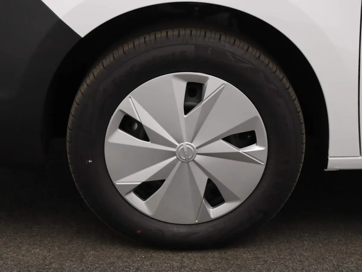 N-Connecta L1 44 kWh | Laadruimtebescherming |