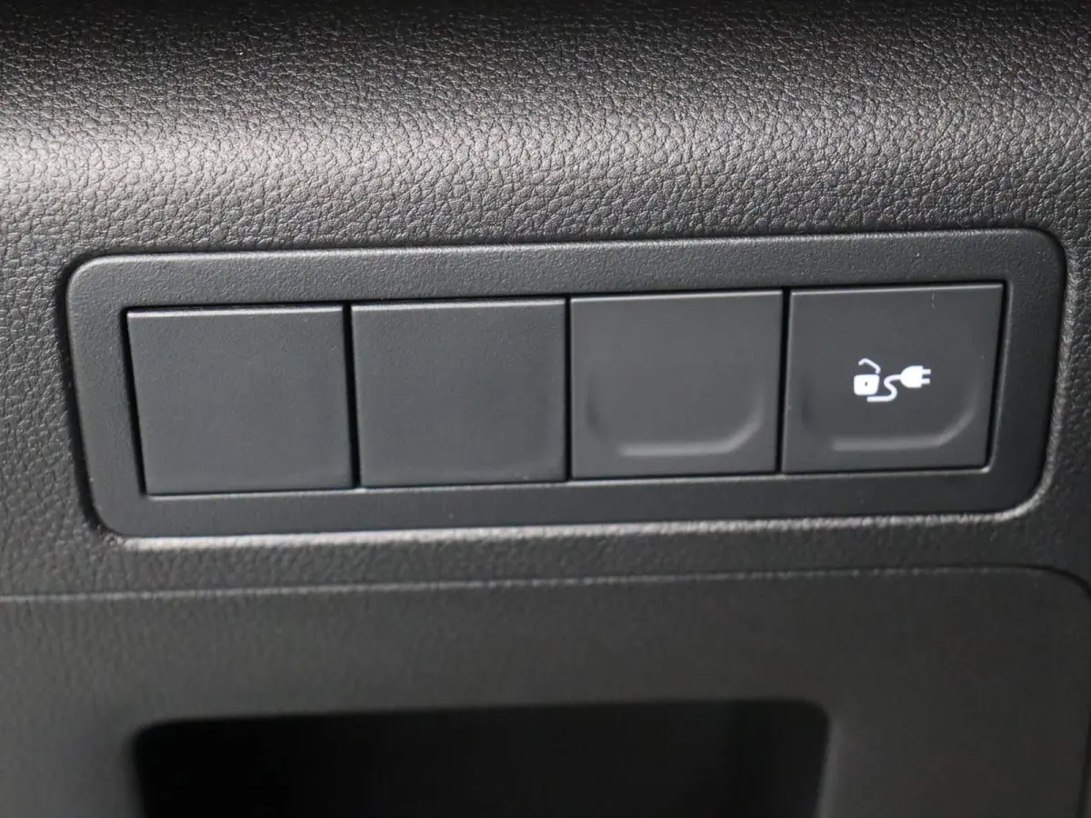 N-Connecta L1 44 kWh | Laadruimtebescherming |