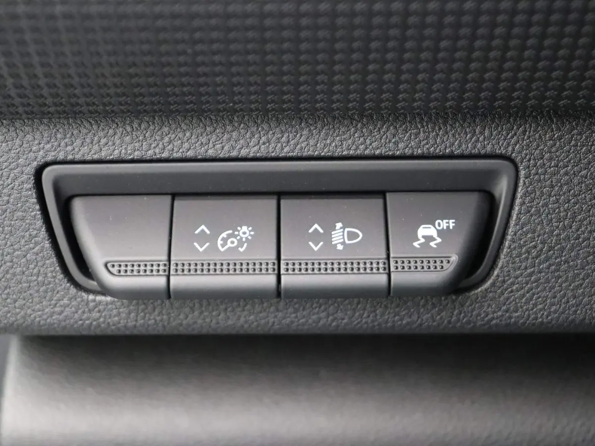 N-Connecta L1 44 kWh | Laadruimtebescherming |