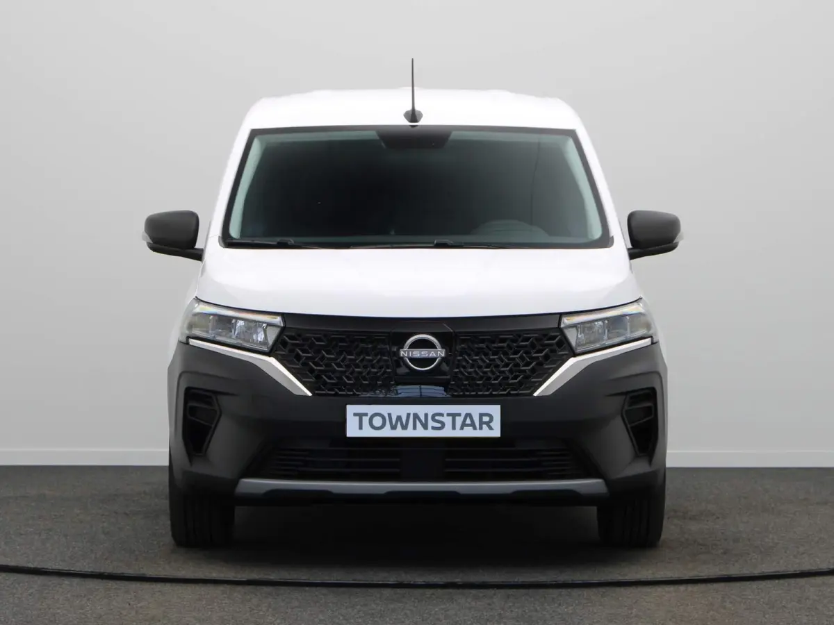 N-Connecta L1 44 kWh | Laadruimtebescherming |