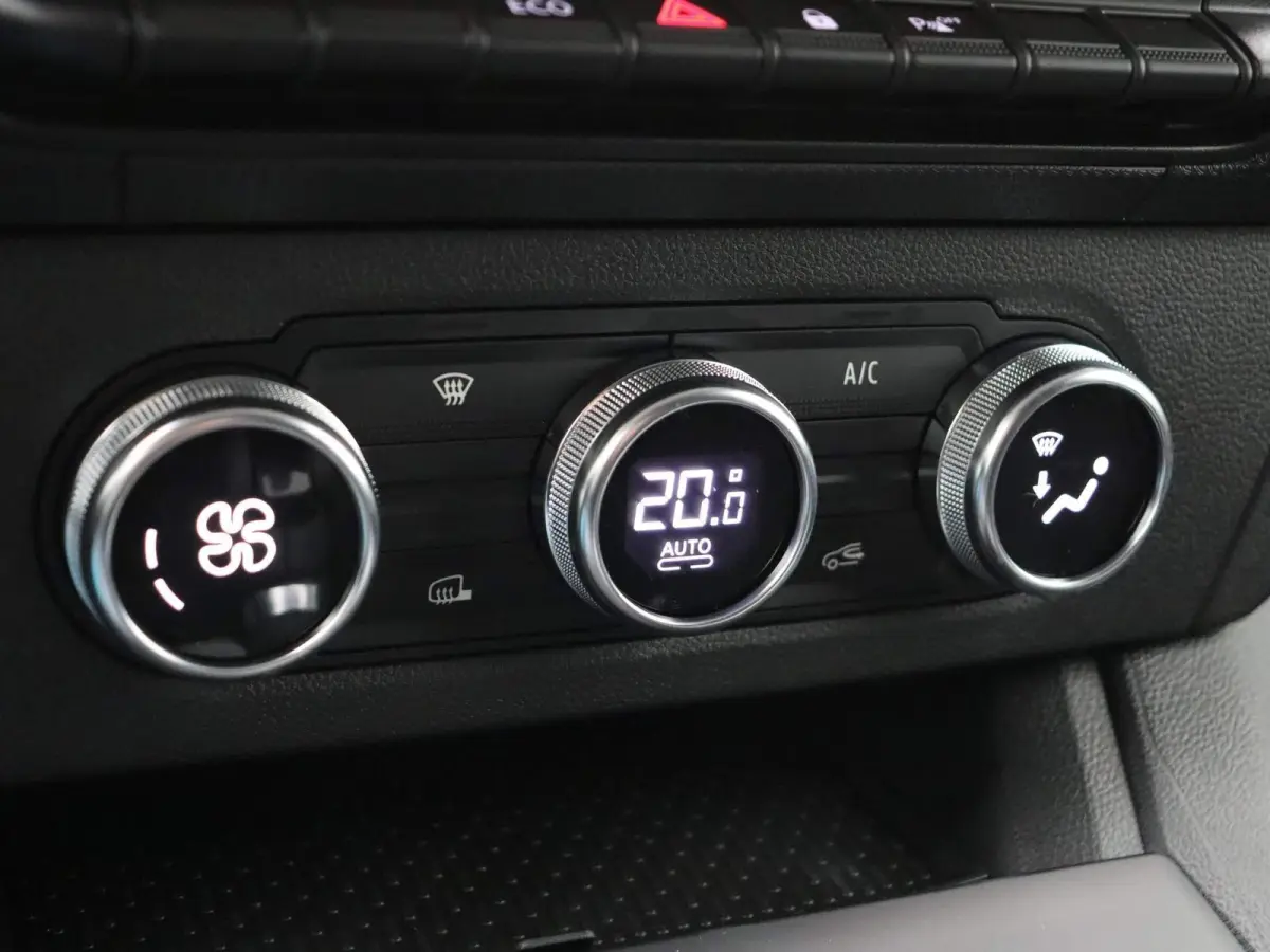 N-Connecta L1 44 kWh | Laadruimtebescherming |