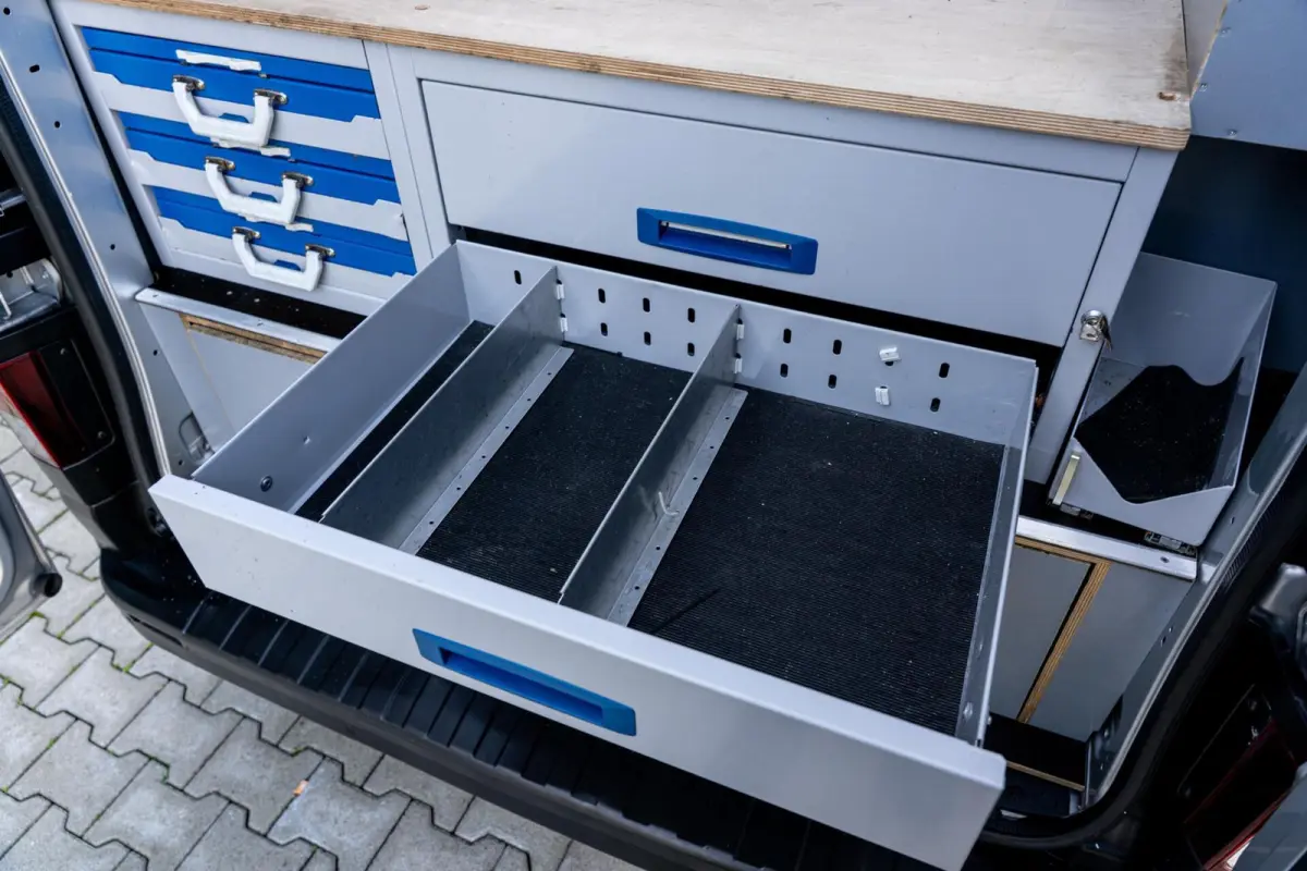 bestel 1.6 CDTI L1H1 Innovation EcoFlex