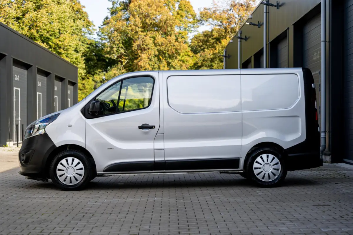 bestel 1.6 CDTI L1H1 Innovation EcoFlex