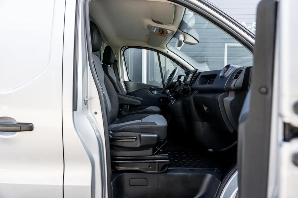 bestel 1.6 CDTI L1H1 Innovation EcoFlex