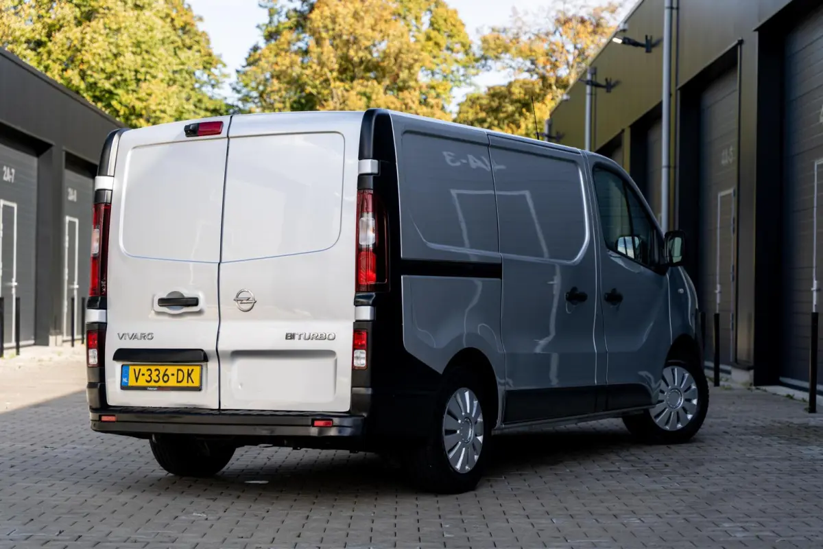 bestel 1.6 CDTI L1H1 Innovation EcoFlex