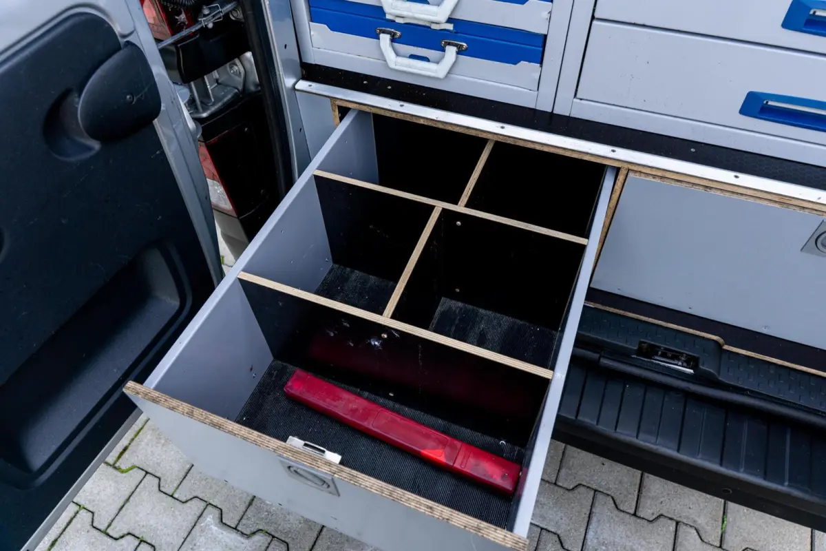 bestel 1.6 CDTI L1H1 Innovation EcoFlex