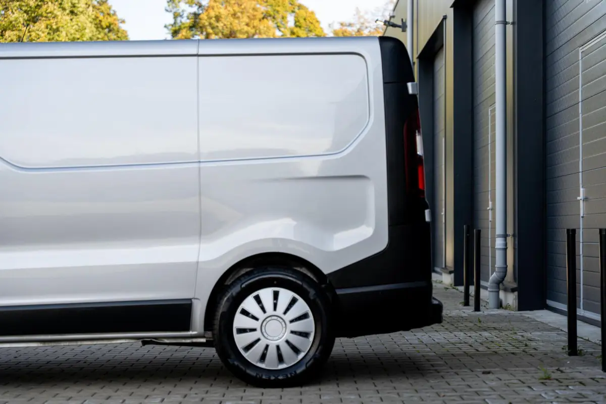 bestel 1.6 CDTI L1H1 Innovation EcoFlex