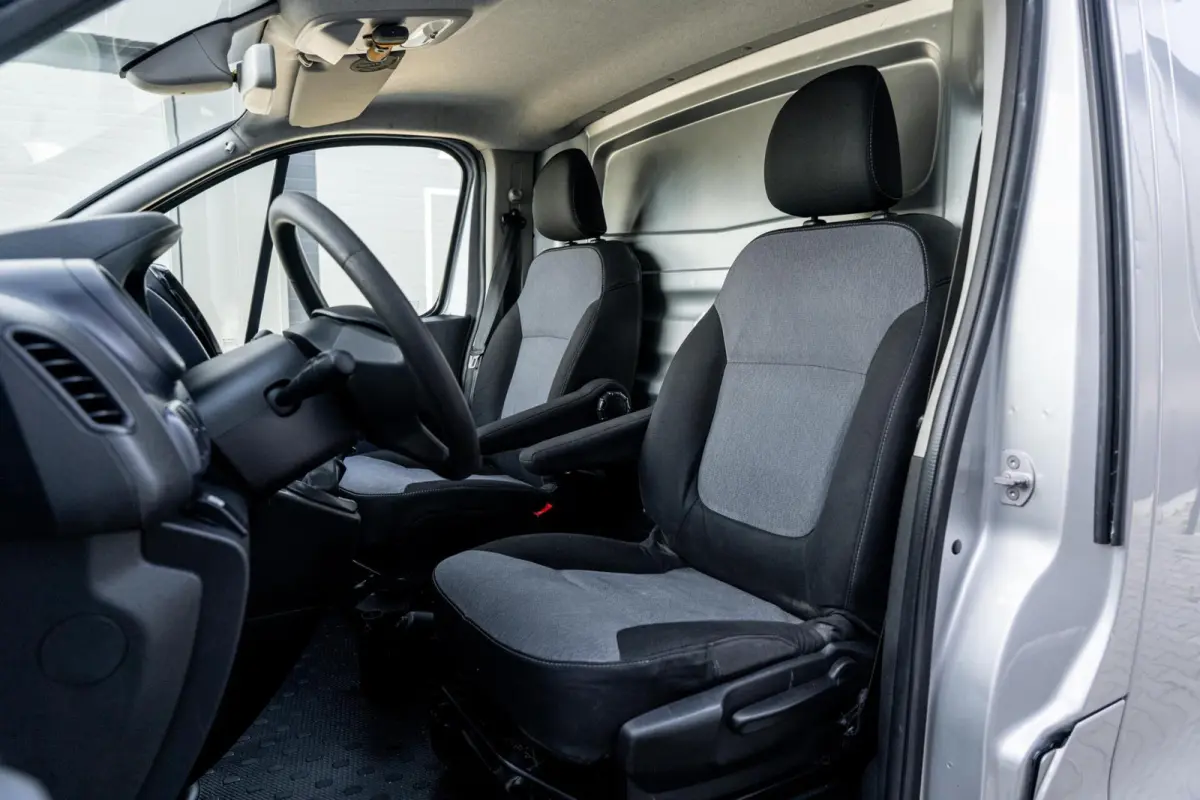 bestel 1.6 CDTI L1H1 Innovation EcoFlex