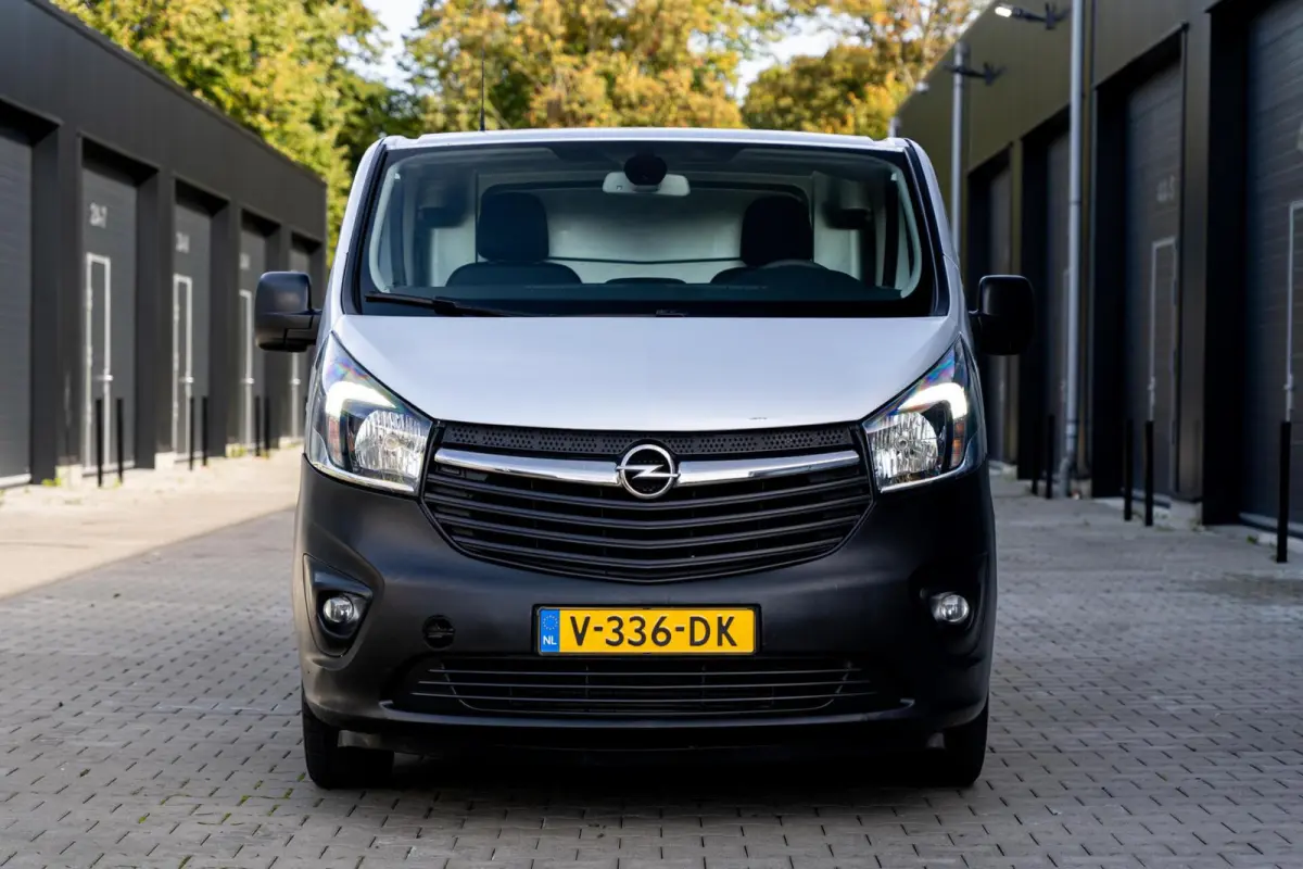 bestel 1.6 CDTI L1H1 Innovation EcoFlex