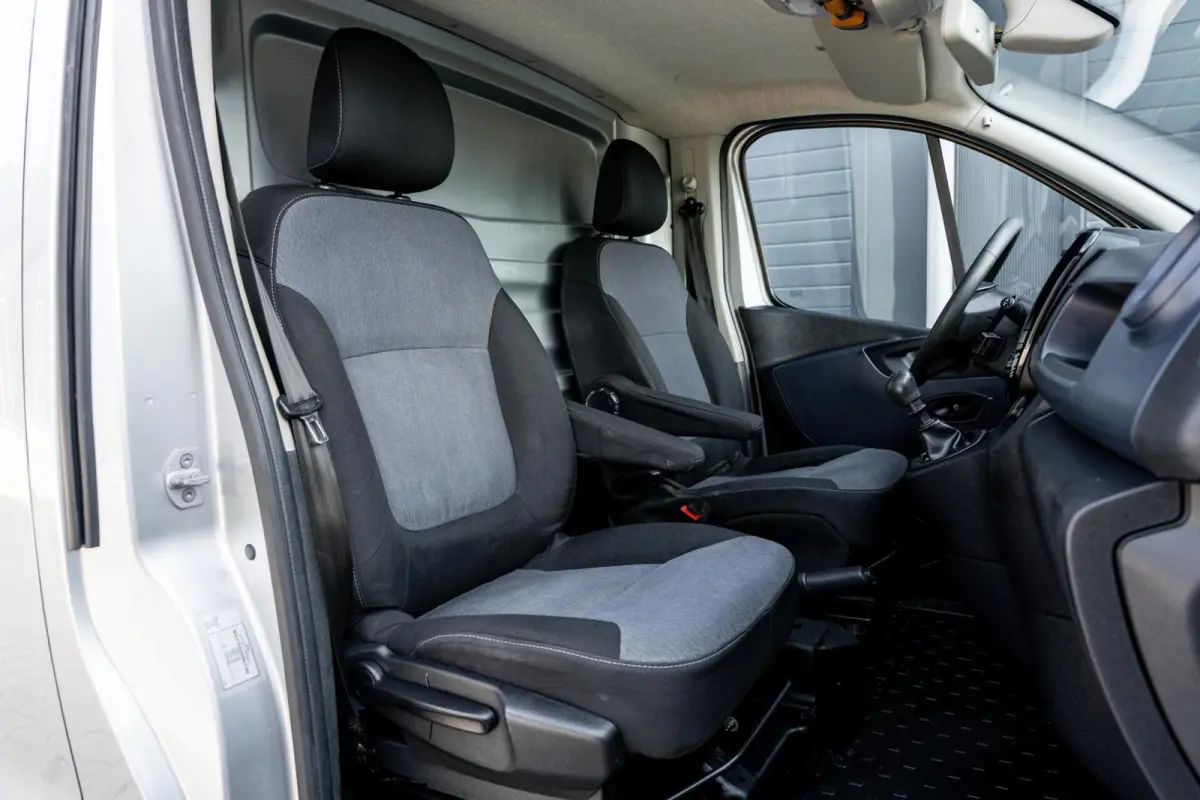 bestel 1.6 CDTI L1H1 Innovation EcoFlex