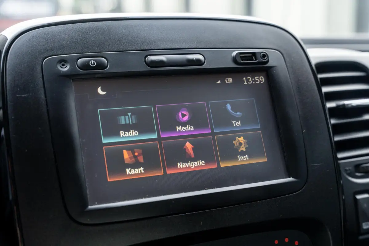 bestel 1.6 CDTI L1H1 Innovation EcoFlex