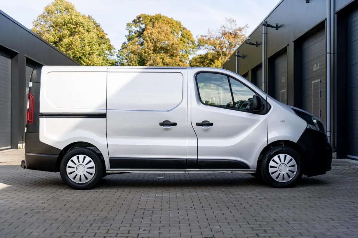 bestel 1.6 CDTI L1H1 Innovation EcoFlex