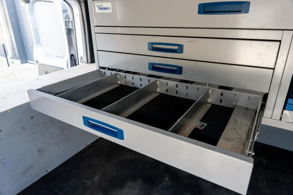 bestel 1.6 CDTI L1H1 Innovation EcoFlex