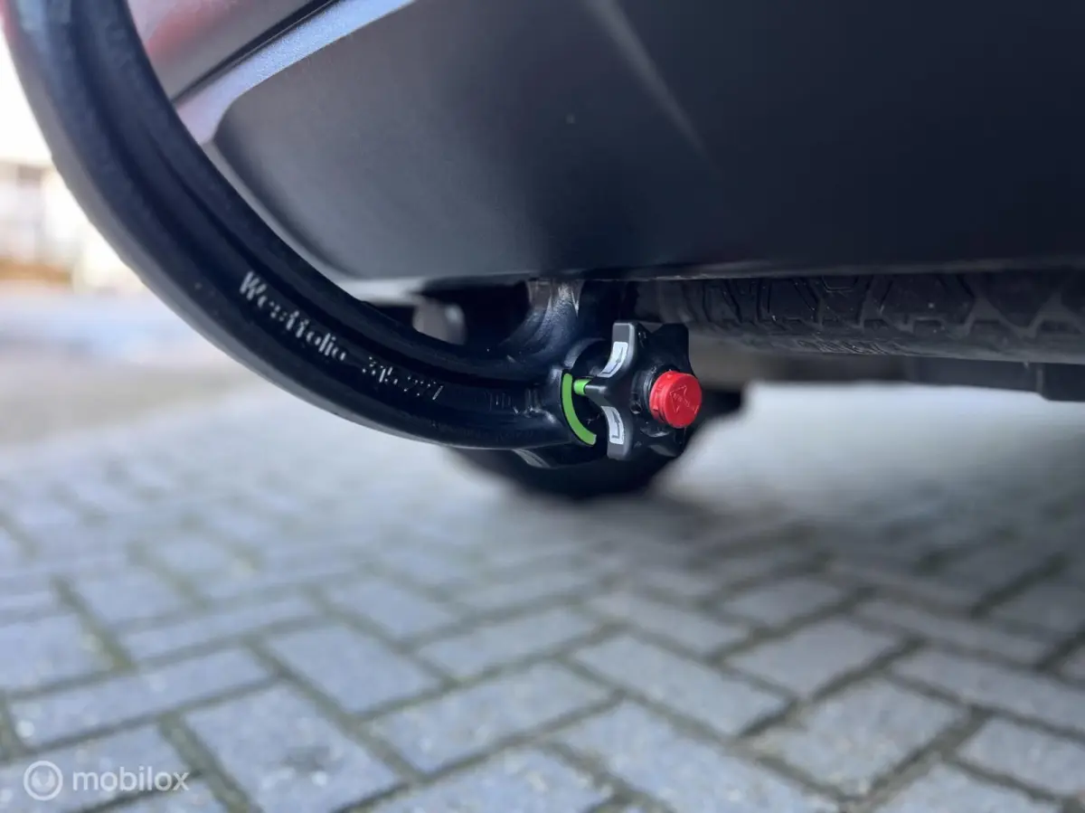 1.2 PureTech Allure Keyless Trekhaak Garantie
