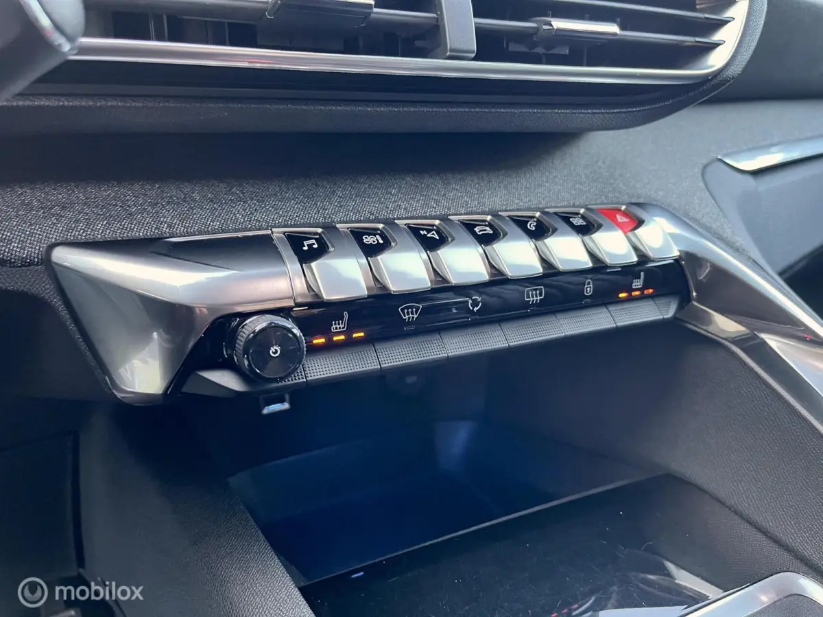 1.2 PureTech Allure Keyless Trekhaak Garantie