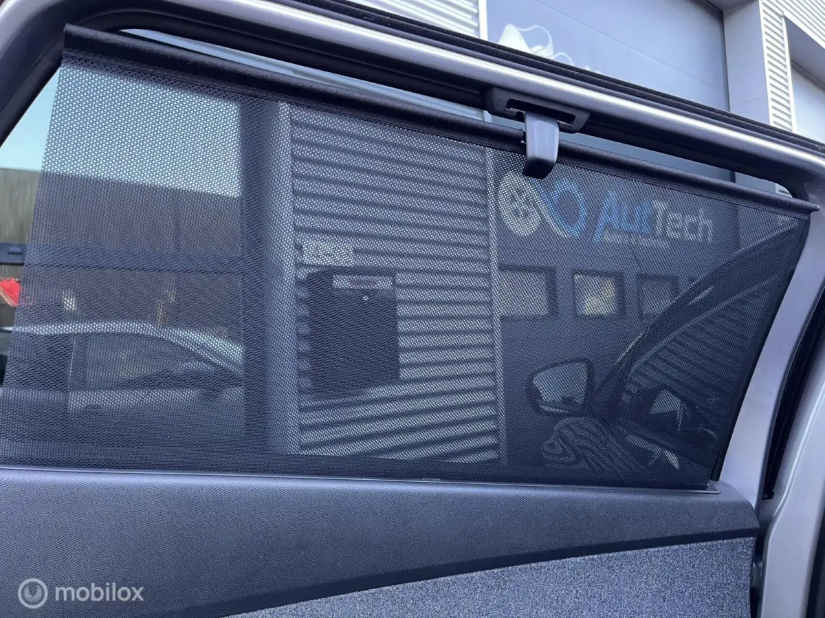 1.2 PureTech Allure Keyless Trekhaak Garantie
