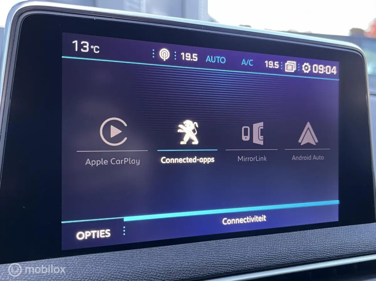 1.2 PureTech Allure Keyless Trekhaak Garantie