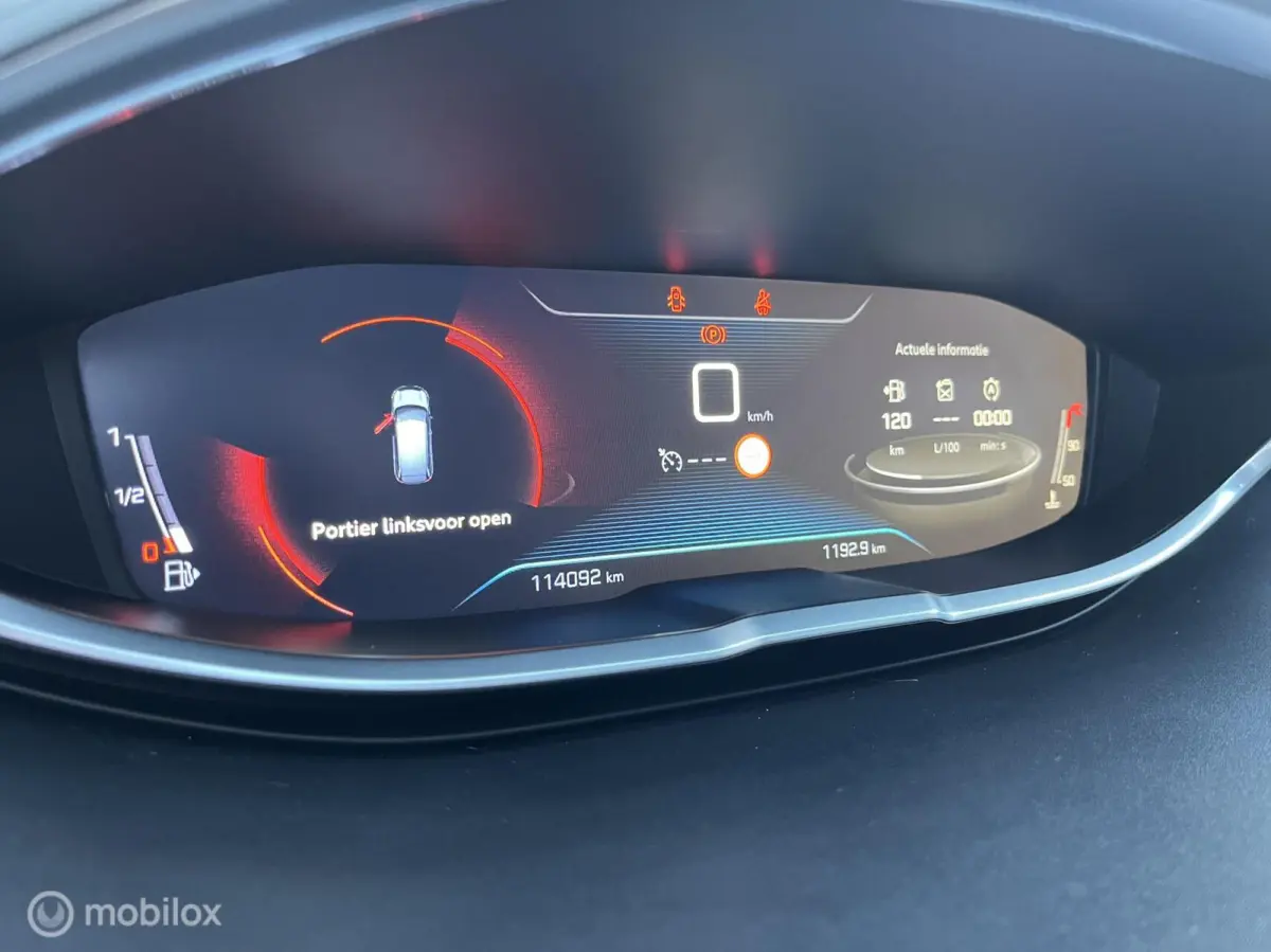 1.2 PureTech Allure Keyless Trekhaak Garantie