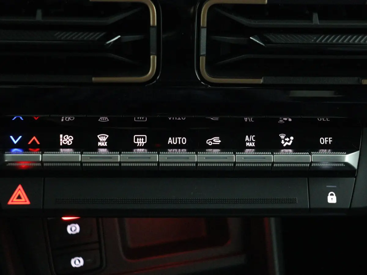 comfort range techno 52 kWh