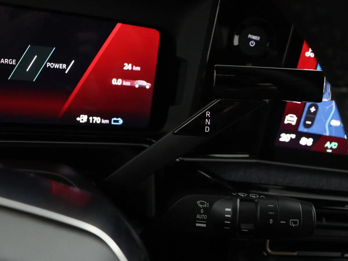 comfort range techno 52 kWh