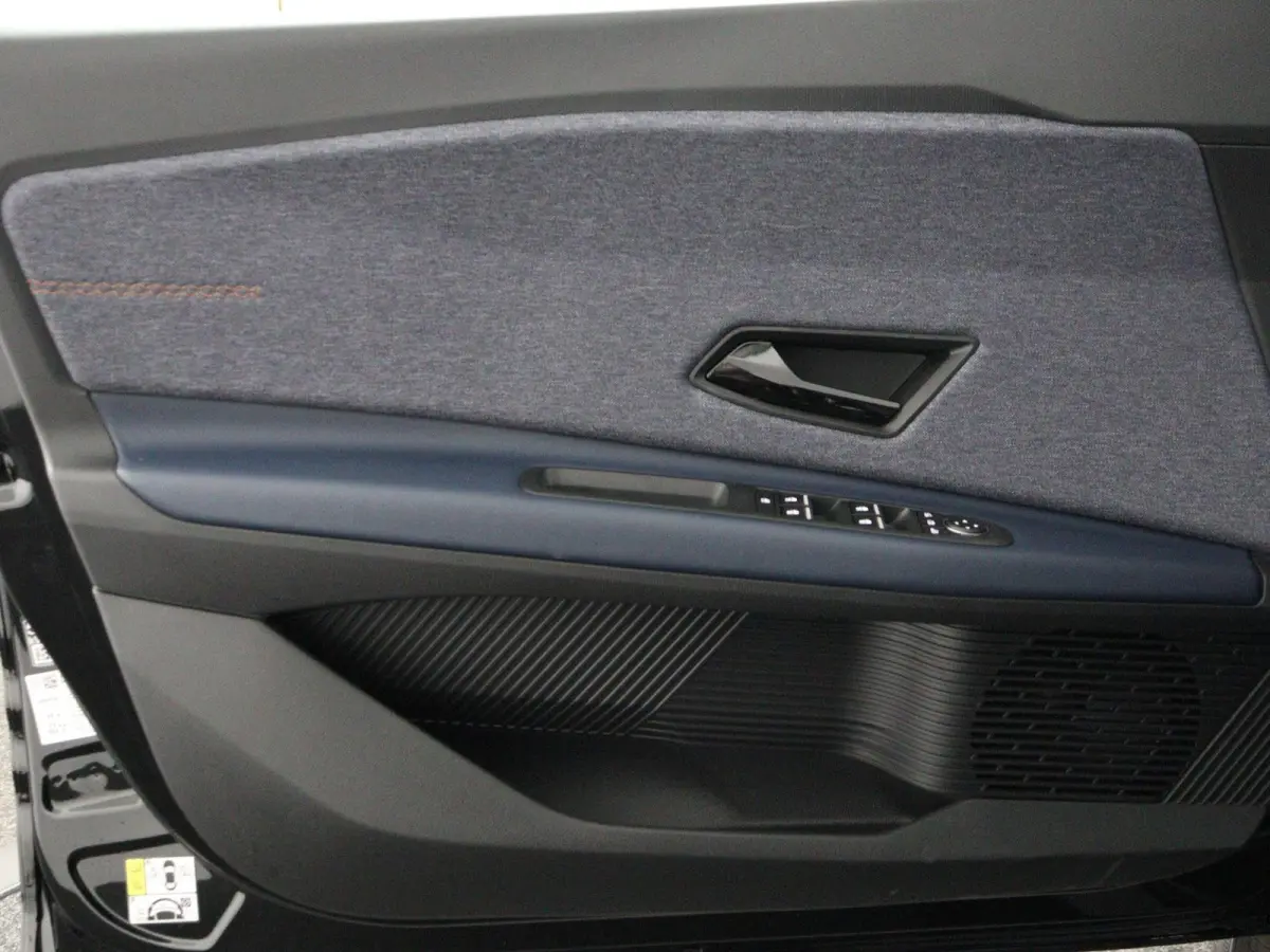 comfort range techno 52 kWh